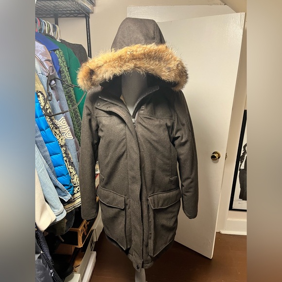 Woolrich Jackets & Blazers - Woolrich Patrol Parka